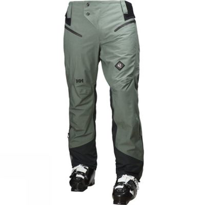 Pantalones Helly Hansen Cross Hombre Indigo - Chile DLM397586